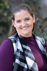 Amanda Mitchell, DNP, FNP-C